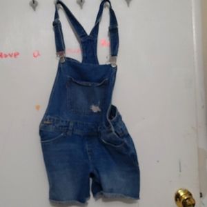 Overalls